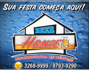 HOUSE BEER