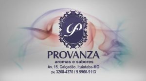 LOGO PROVANZA