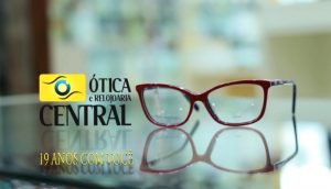 OTICA E RELOJOARIA CENTRAL