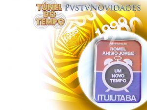 PREFEITURA ITUIUTABA UM NOVO TEMPO