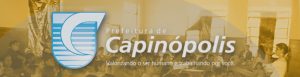PREFEITURA capinppolis