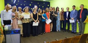 Notícia – Prêmio Mérito Cultural 2017