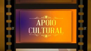Notícia – Apoiadores CULTURAIS 01 2018