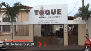 Notícia – TOQUE FILME INSTITUCIONAL DE INAUGURAÇÃO