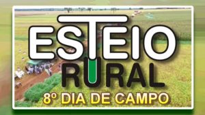 Notícia – DIA DE CAMPO/ ESTEIO RURAL 2018