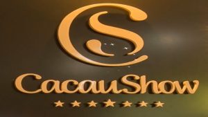 Pvstv-Novidades – Cacau Show – VÍDEO 60 segs HD – NOVA DIREÇÃO