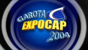 Pvstv-Novidades – CLIPE GAROTA EXPOCAP 2004