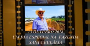 Pvstv Novidades – Renato Filgueiras – APRESENTA – FAZ SANTA EULÁLIA 01