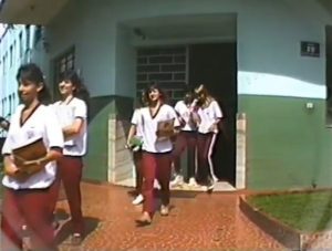 Pvstv- Novidades – CLIPE ESTUDANTES DO COLÉGIO SANTA TERESA DÉCADA DE 80