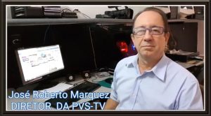 Pvs tv Novidades – PAPO INFORMAL COM JR – FEVEREIRO – CONVIDAMOS VC PARA REDE SOCIAL