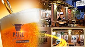 PVS-TV NOVIDADES – PAIOL GASTROBAR , DRINKS E MAIS 2019